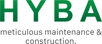 HYBA Construction